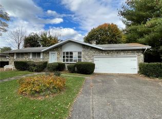 1660 Stoke Park Rd, Bethlehem, PA 18017