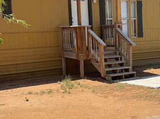 809 W 67th St, Odessa, TX 79764