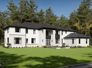 117 Parker Chase Court, Morganville, NJ 07751