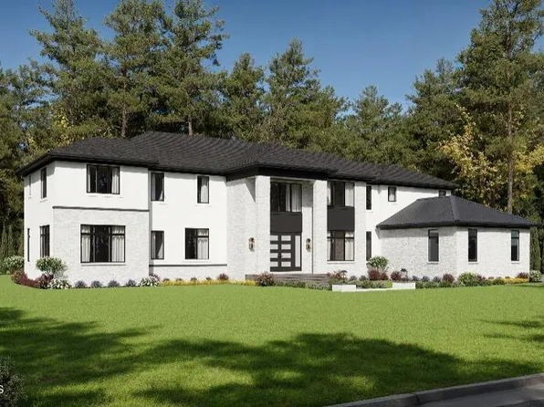 117 Parker Chase Court, Morganville, NJ 07751