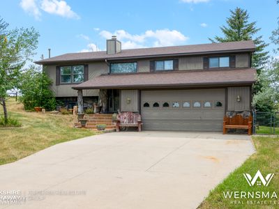2702 Meadow Ln, Gillette, WY, 82718
