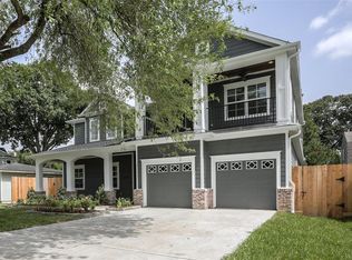 6430 Rolla St, Houston, TX 77055