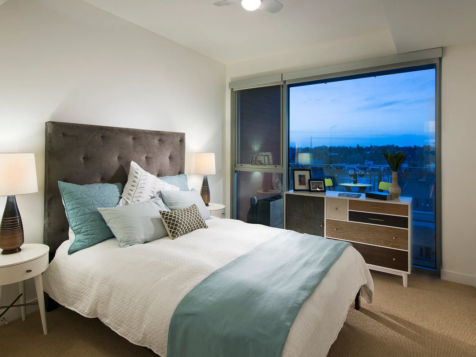 The Residences at Fillmore Plaza — Photo 4