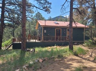265 Scrub Oak Dr, Westcliffe, CO 81252