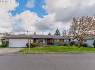 1613 Juniper St, Forest Grove, OR 97116