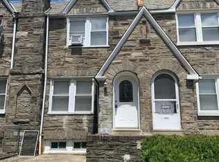 5342 E Roosevelt Blvd, Philadelphia, PA 19124