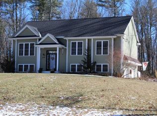 422 Britton Rd E, Barre, MA 01005