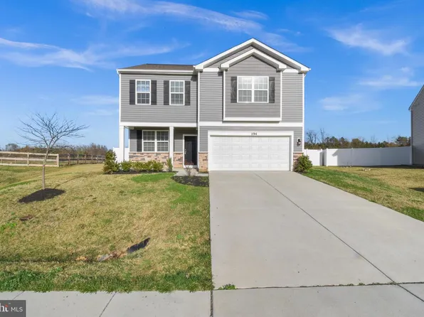 194 Gumspring Dr, Charles Town, WV 25414