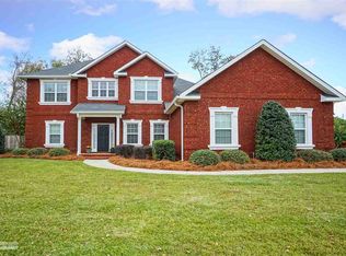200 Northumberland Way, Warner Robins, GA 31088