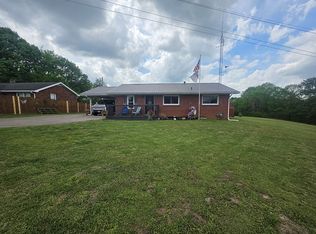 320 River St, Dawson Springs, KY 42408