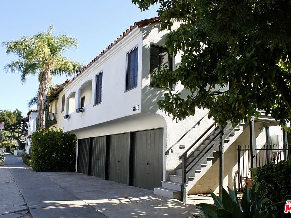 1st image of 8216 Willoughby Ave