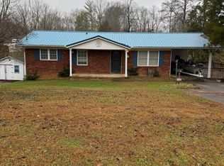 7215 N Ruggles Ferry Pike, Knoxville, TN 37924