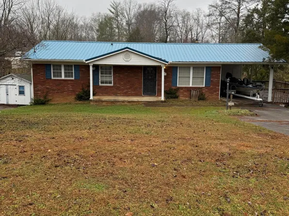 7215 N Ruggles Ferry Pike, Knoxville, TN 37924