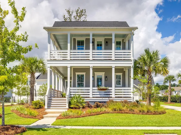 3770 Sawyers Island Dr, Mount Pleasant, SC 29466