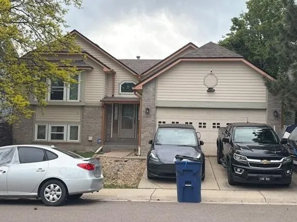 11712 W Prentice Pl, Littleton, CO 80127