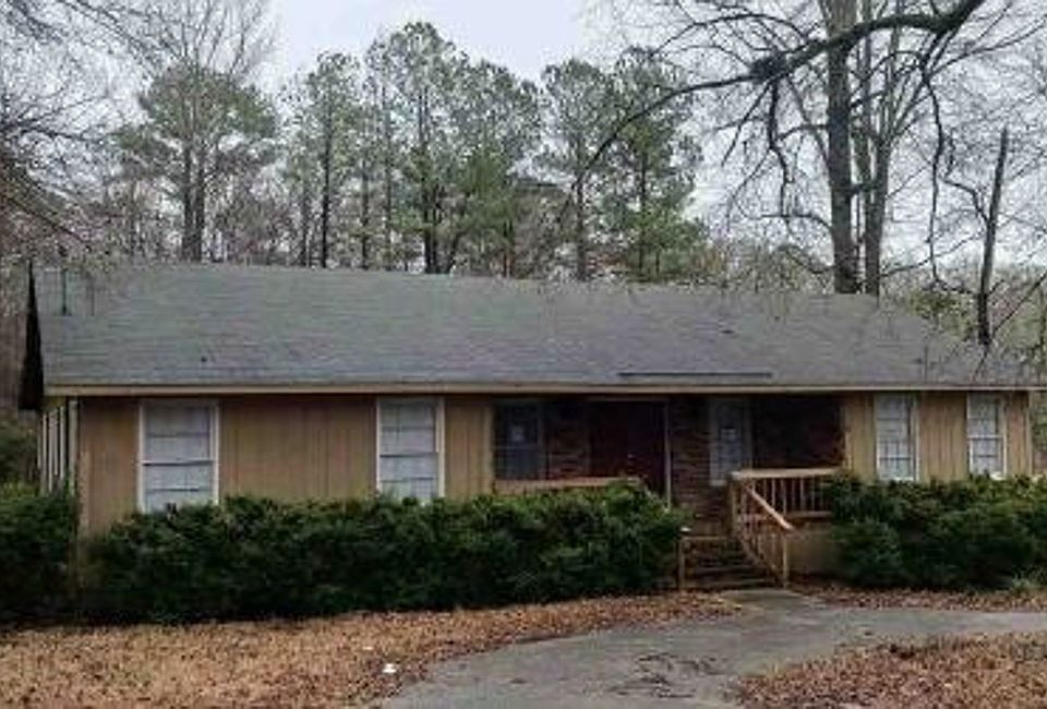 Property Front View