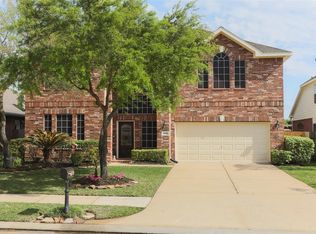 15310 Pine Valley Trl, Cypress, TX 77433