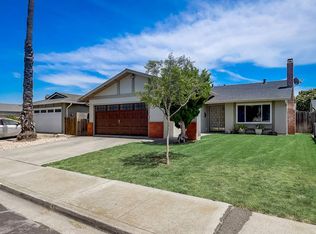 4505 Queensboro Way, Union City, CA 94587