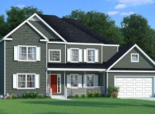 73 Pratt Ave, Bridgewater, MA 02324