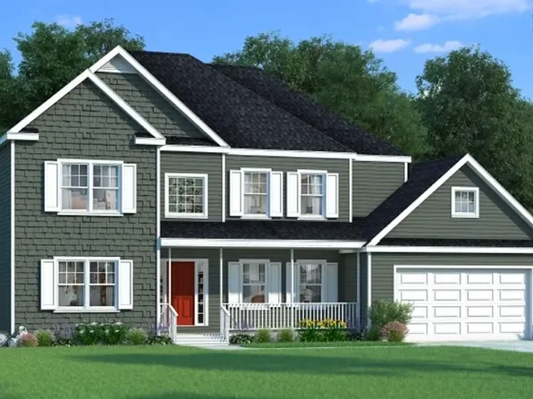 73 Pratt Ave, Bridgewater, MA 02324