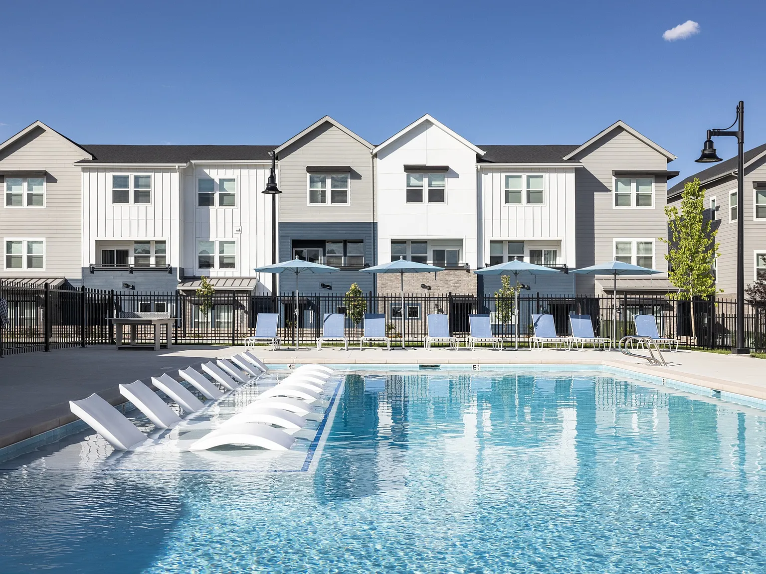 Finley at Baseline Townhomes — Photo 3