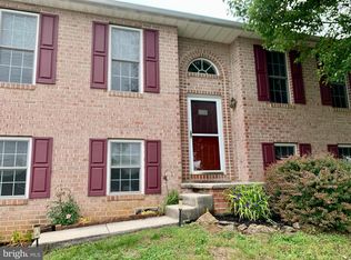 108 Gabriel Ct, Smithsburg, MD 21783