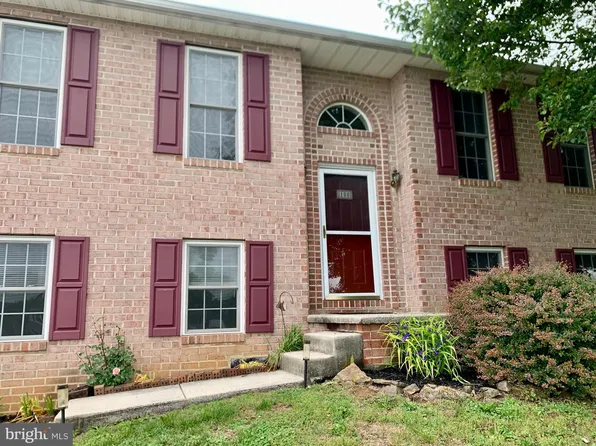 108 Gabriel Ct, Smithsburg, MD 21783