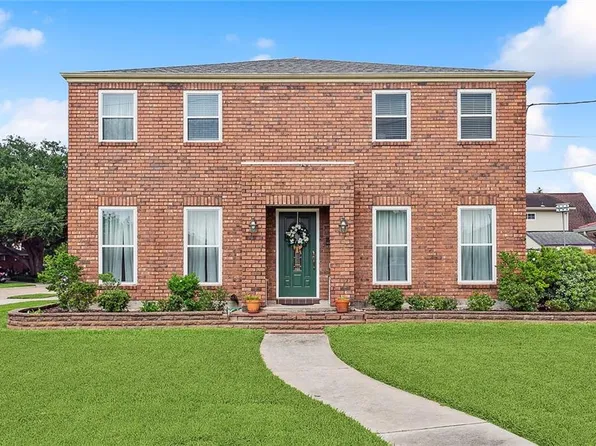 3744 Virginia Dr, Metairie, LA 70002
