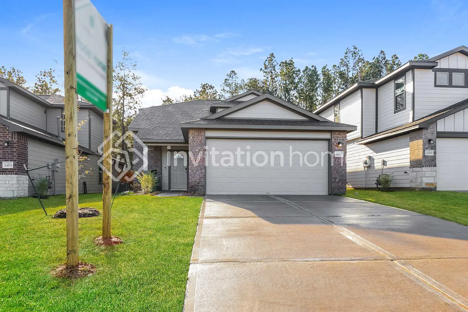24975 Aconite Ln Montgomery, TX 77316 — Photo 1