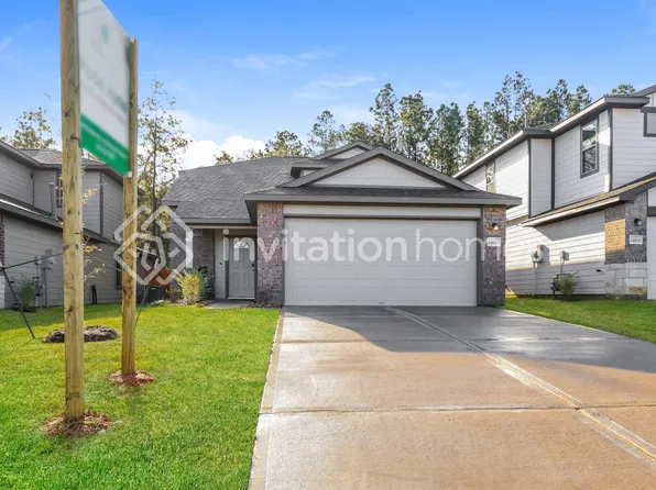 24975 Aconite Ln, Montgomery, TX 77316