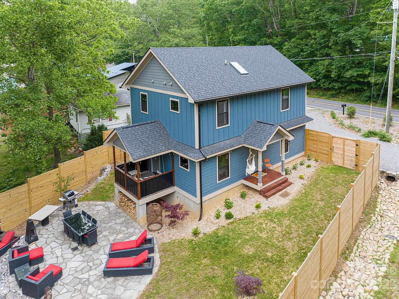 203 N Fork Rd, Black Mountain, NC 28711 MLS 4033430 Zillow