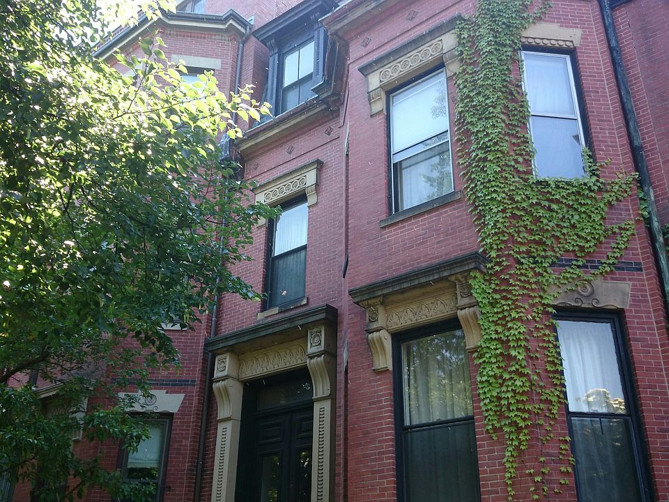 352 Marlborough St, Boston, MA 02115 Zillow