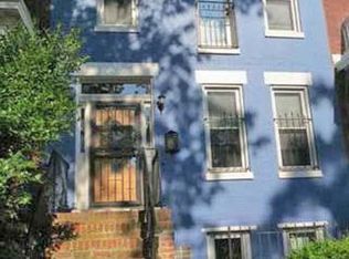 17 14th St SE APT B, Washington, DC 20003