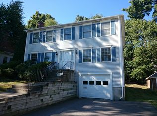 763 W Roxbury Pkwy, West Roxbury, MA 02132