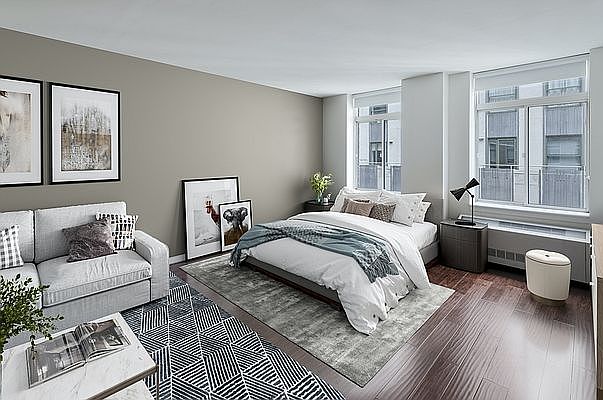 1st image of 100 John St APT 2705
