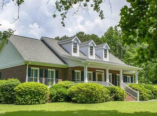10115 Dearing St S, Covington, GA 30014