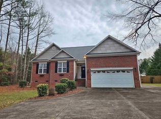 1120 Corrina Rd, Wake Forest, NC 27587
