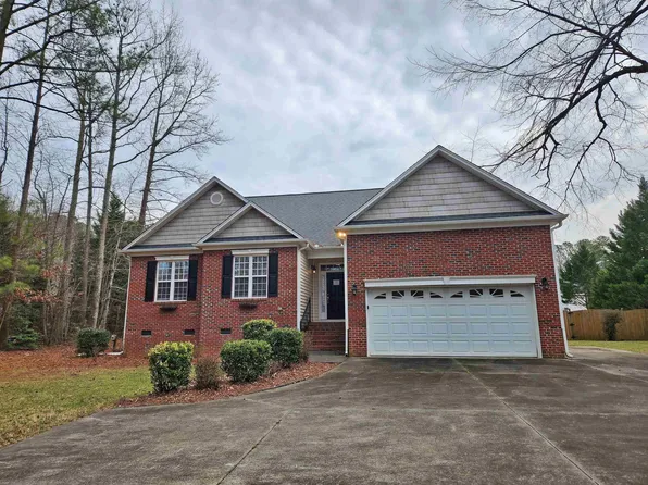 1120 Corrina Rd, Wake Forest, NC 27587