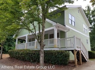 180 Mandy Dr, Athens, GA 30601