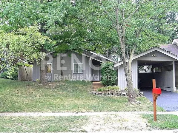 1470 Pine Row Ct, Saint Louis, MO 63146