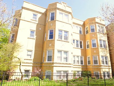 6255 N Oakley Ave #G, Chicago, IL, 60659
