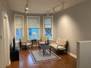 2820 N Racine Ave #1, Chicago, IL 60657