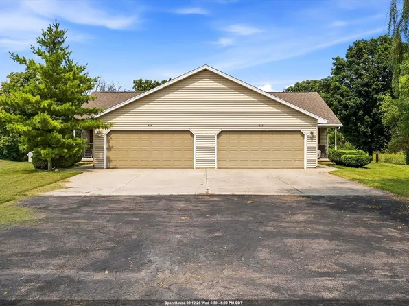 W442 Cindy Ann Ln, Kaukauna, WI 54130