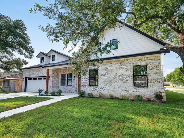 4802 Hummingbird St, Houston, TX 77035
