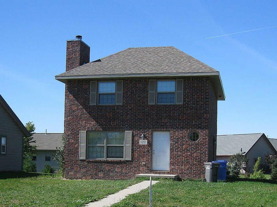 1242 N. Water Street