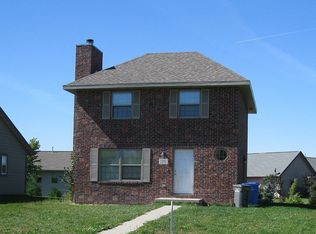 1242 N Water St, Watertown, WI