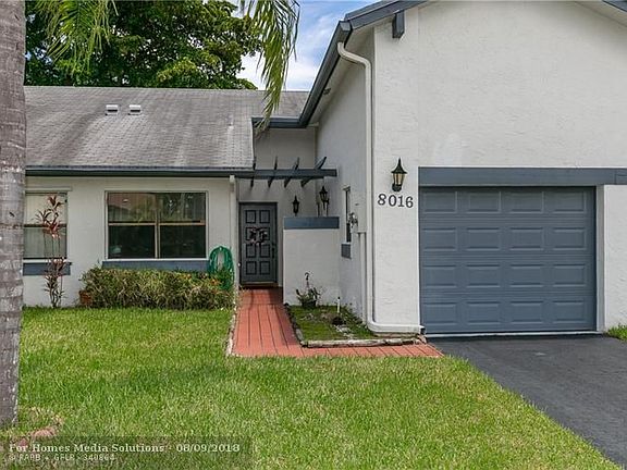 2nd image of 8016 NW 100th Dr