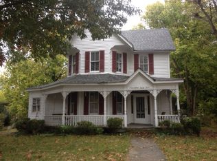 144 Prince St, Tappahannock, VA 22560