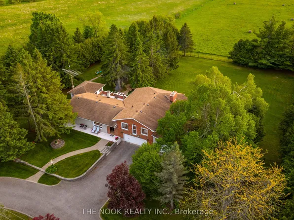 201 Ski Hill Rd, Kawartha Lakes, ON L0A 1A0