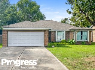 314 Strand Ct, Houston, TX 77034